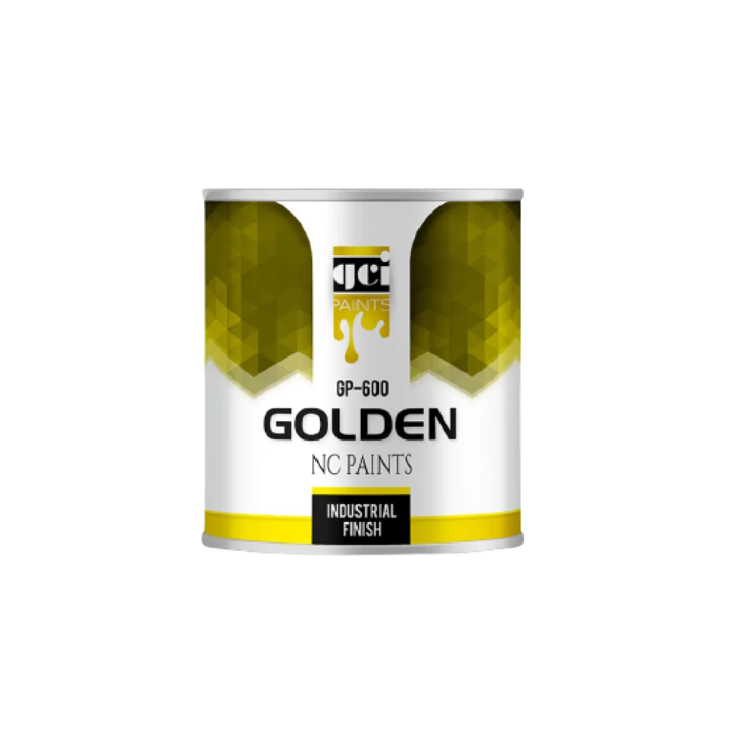 Golden 1L Deco_Clear Matt