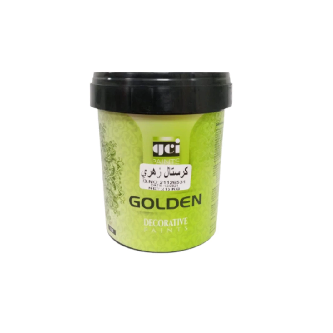 Golden 745 1kg Paint