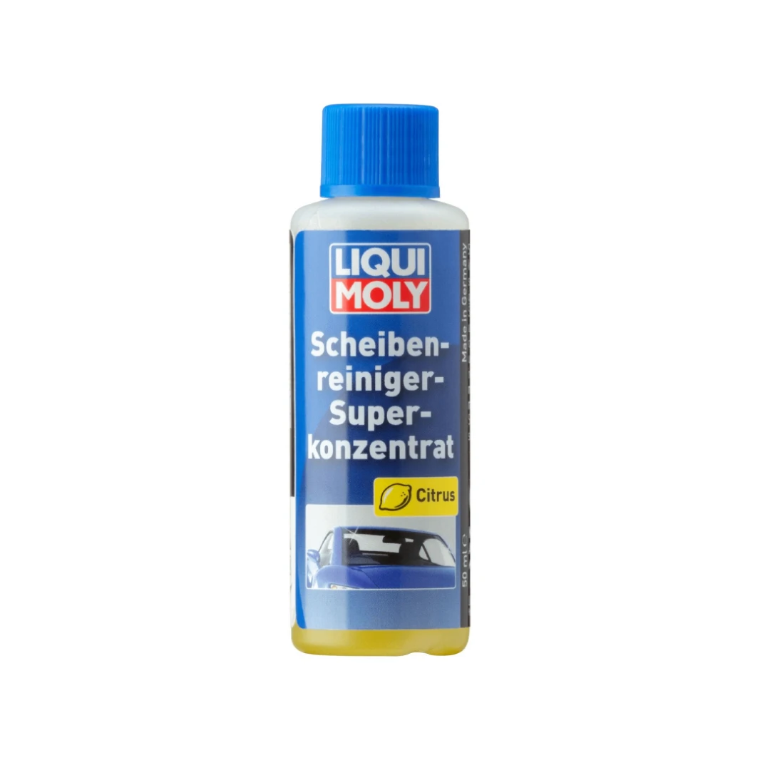 Liqui Moly 50ml Wind Shield Cleaner