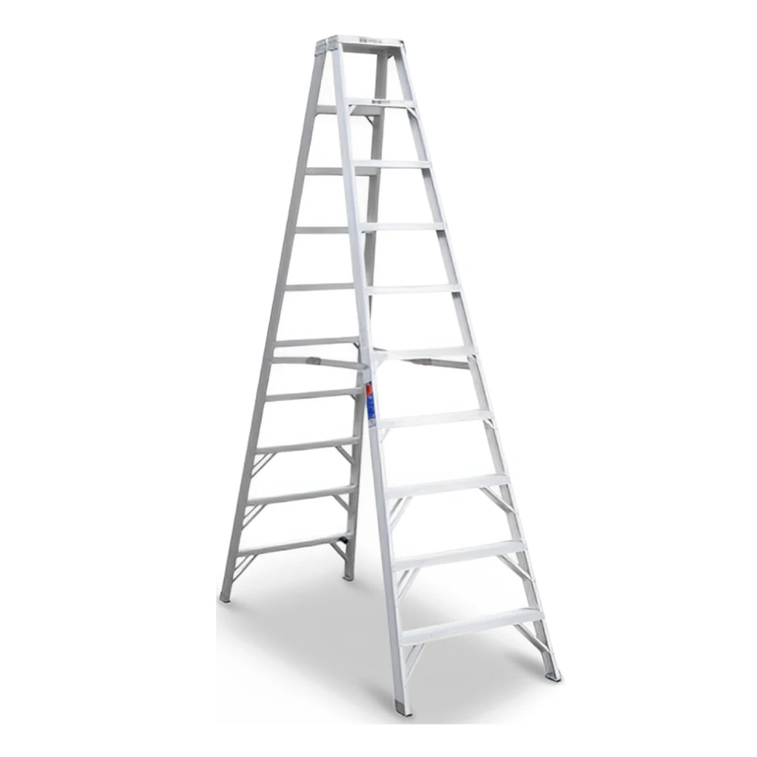 Ascend7 الألومنيوم متعدد السلم 2.75M 10 خطوات
