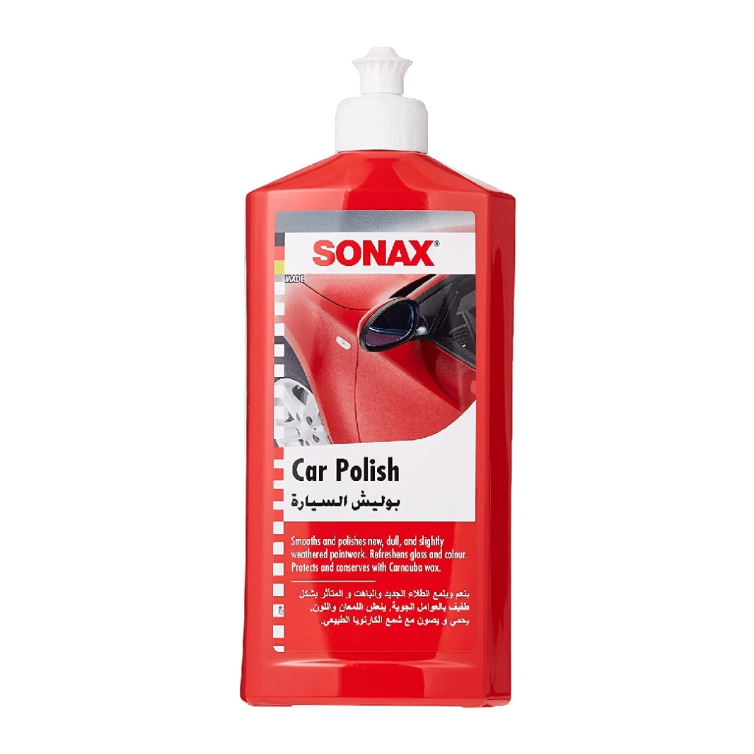 Sonax 500ml Car Polish