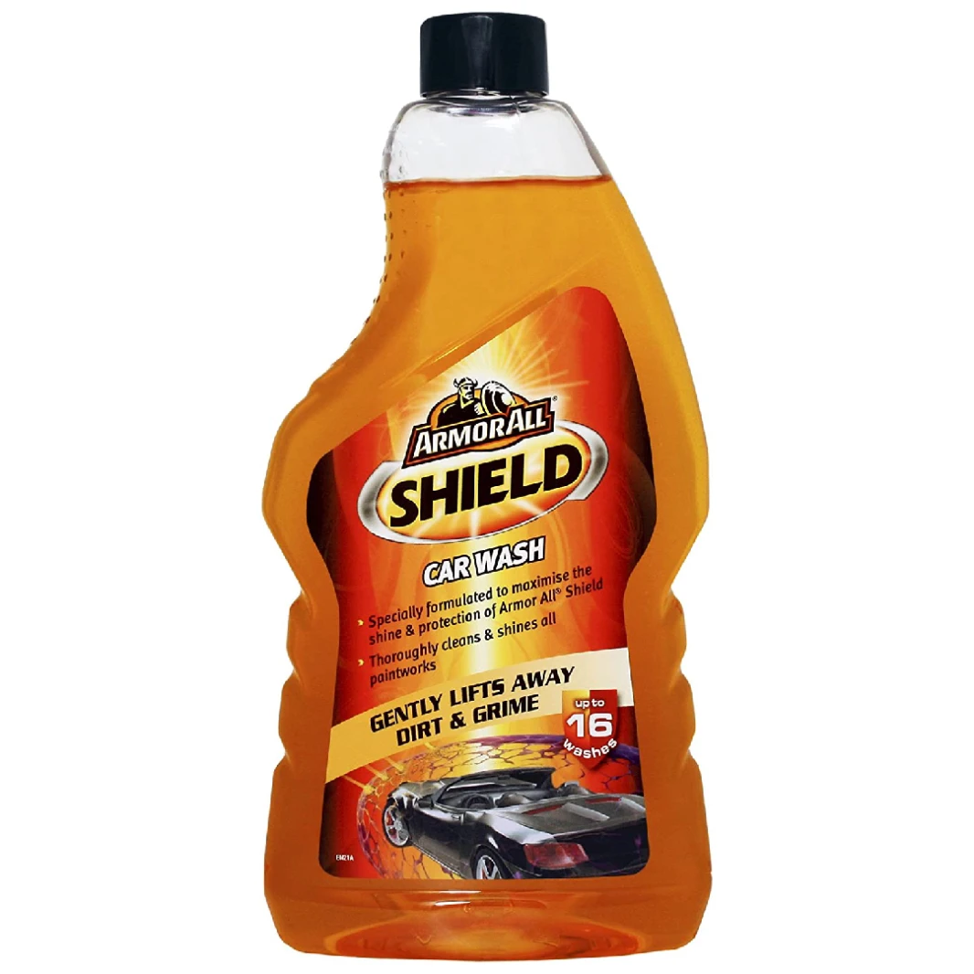 Armorall 520ml Car Wash Shambo