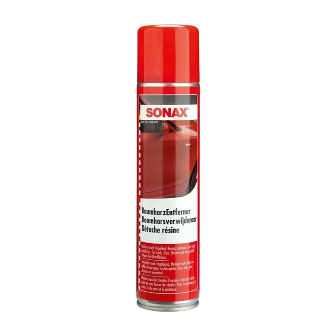 SONAX 400ML TREE SAP REMOVER