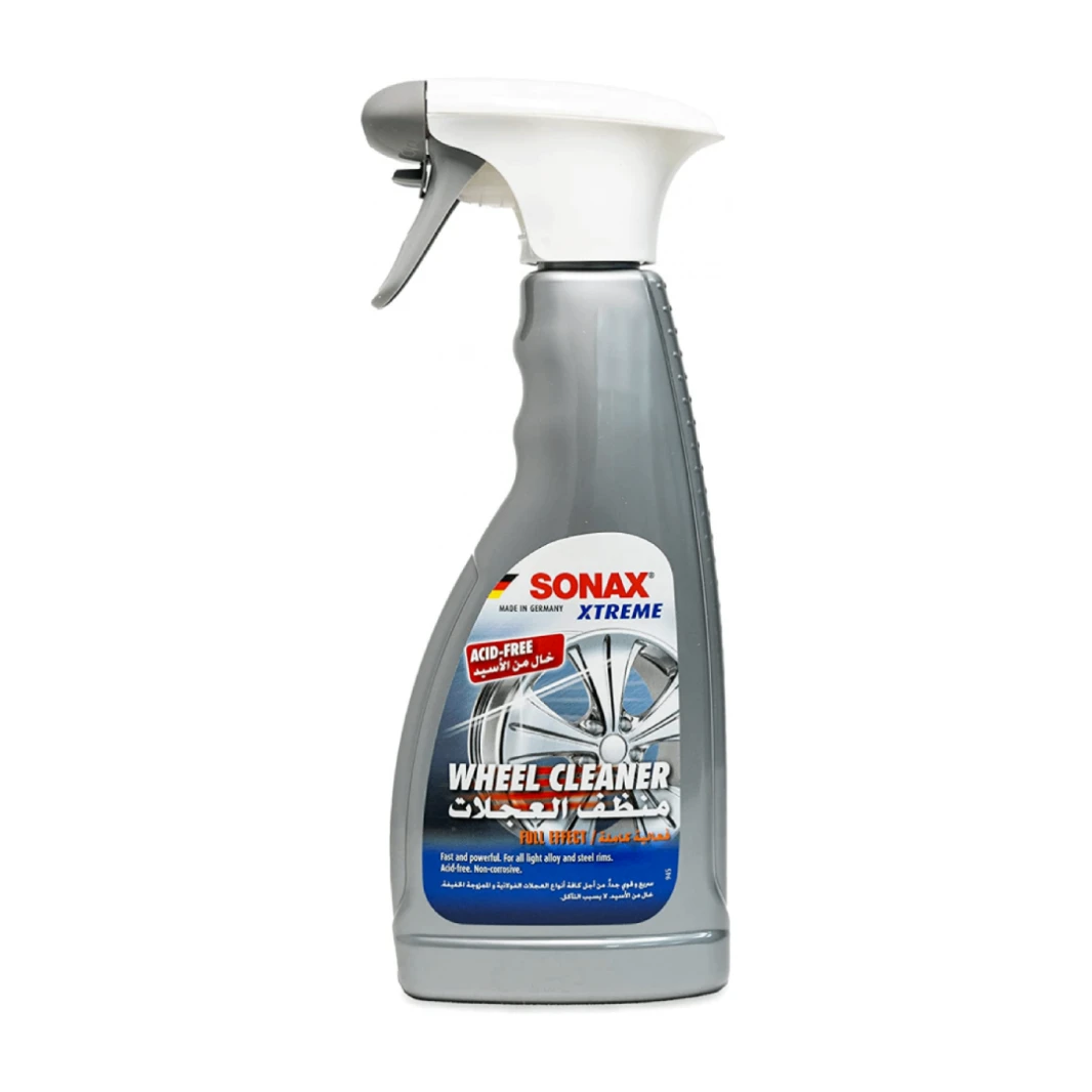 Sonax 500ml منظف العجلة