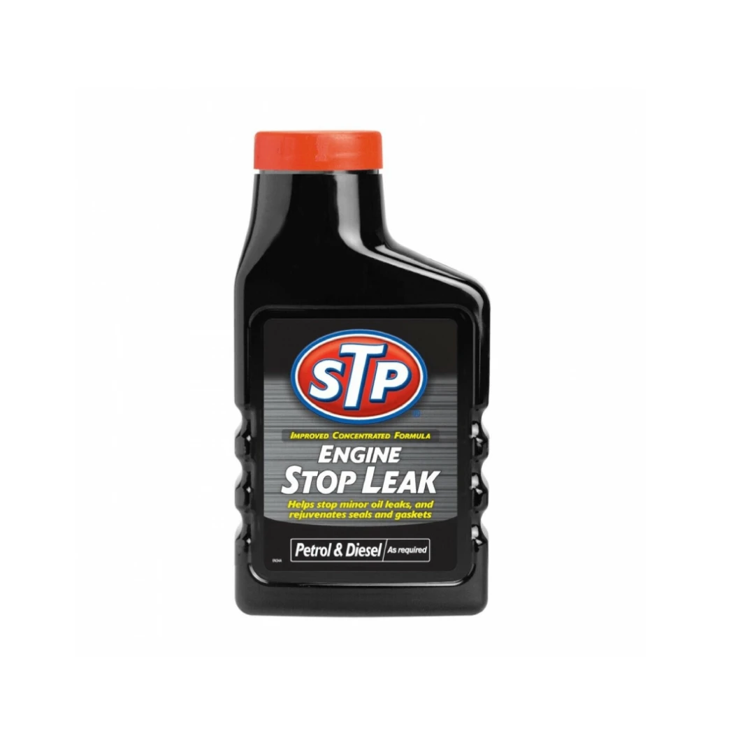 STP 300ml محرك توقف التوقف