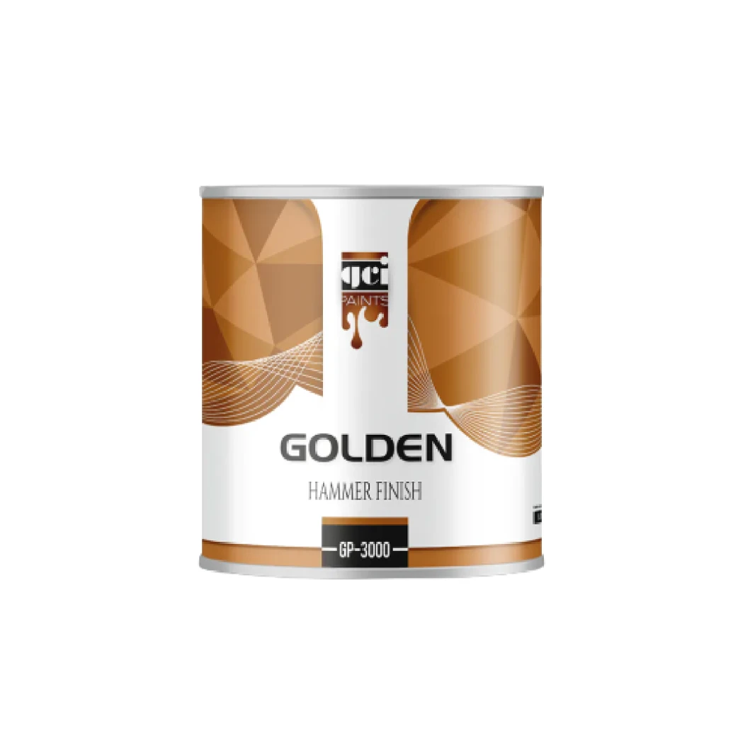 Golden Hammer إنهاء 1L
