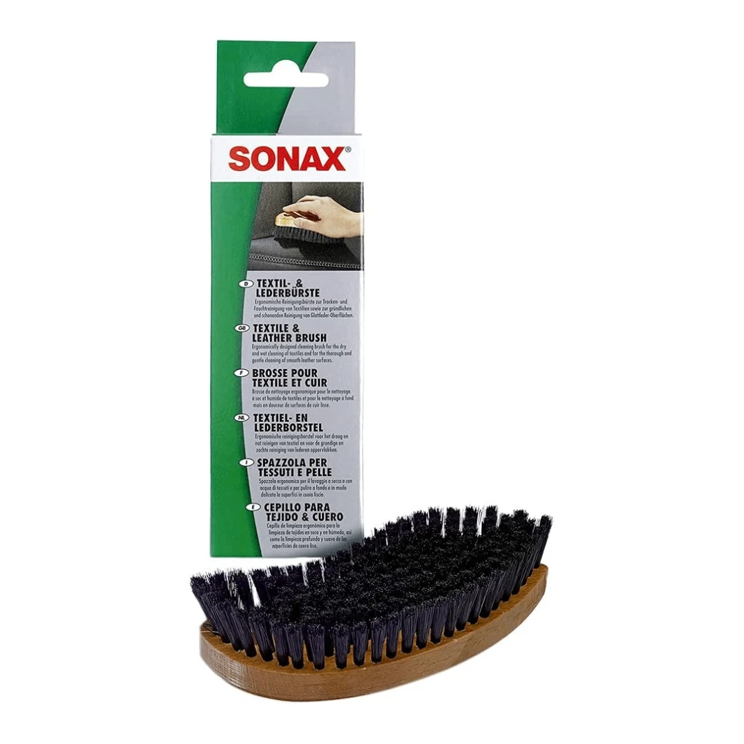 فرشاة تنظيف Sonax