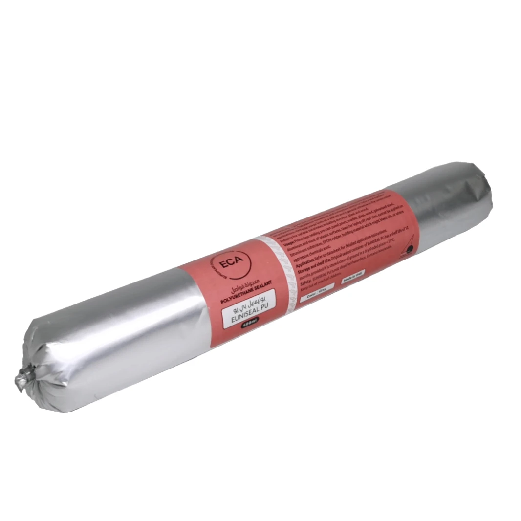 ECA 600ML EUNISEAL PUTTY