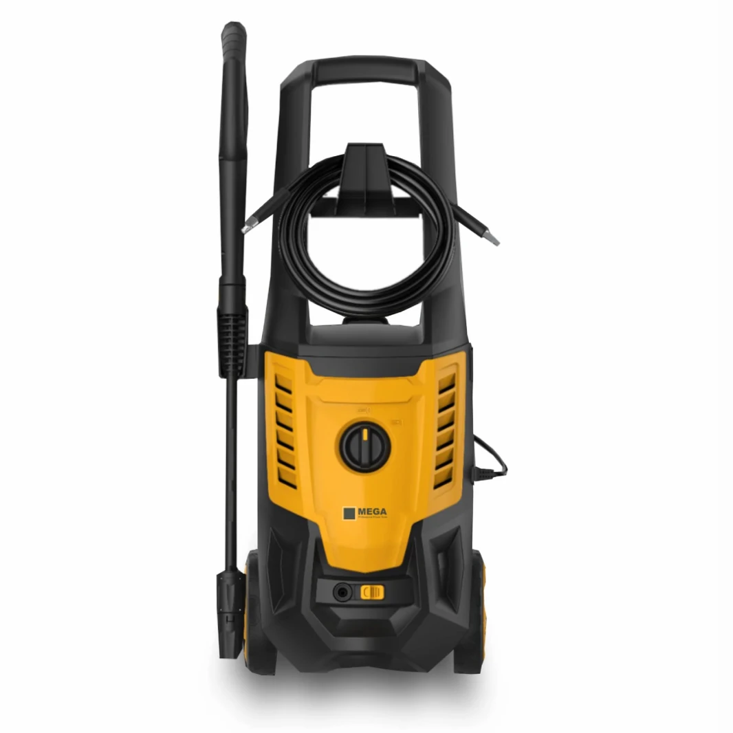 MEGA HIGH PRESSURE WASHER 100W -160BAR