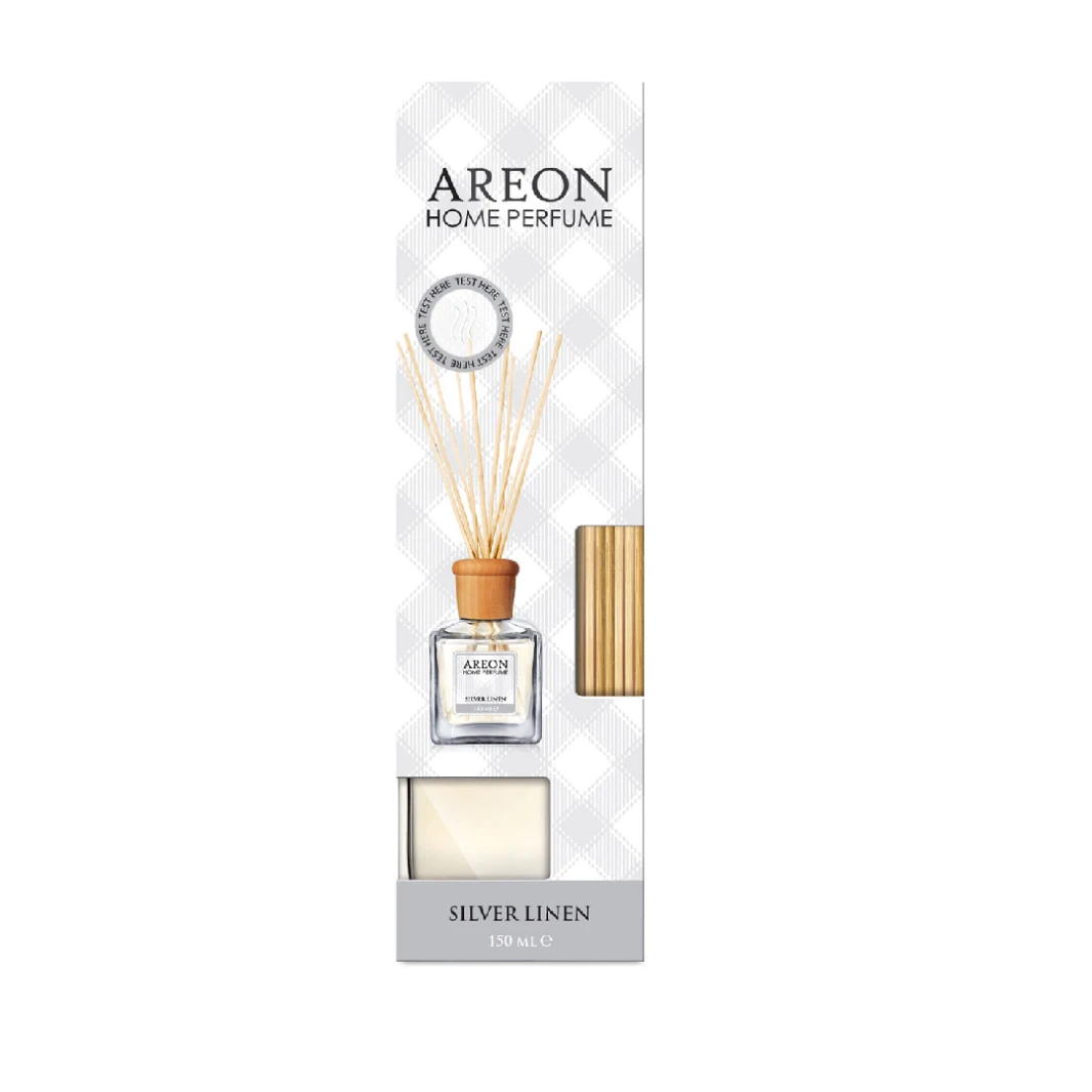 العطور 85 مل العصي - الكتان الفضي
