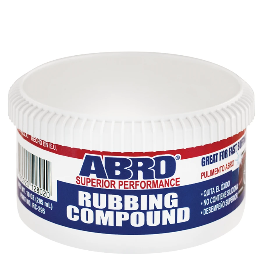 Abro 295ml Frbing Compund