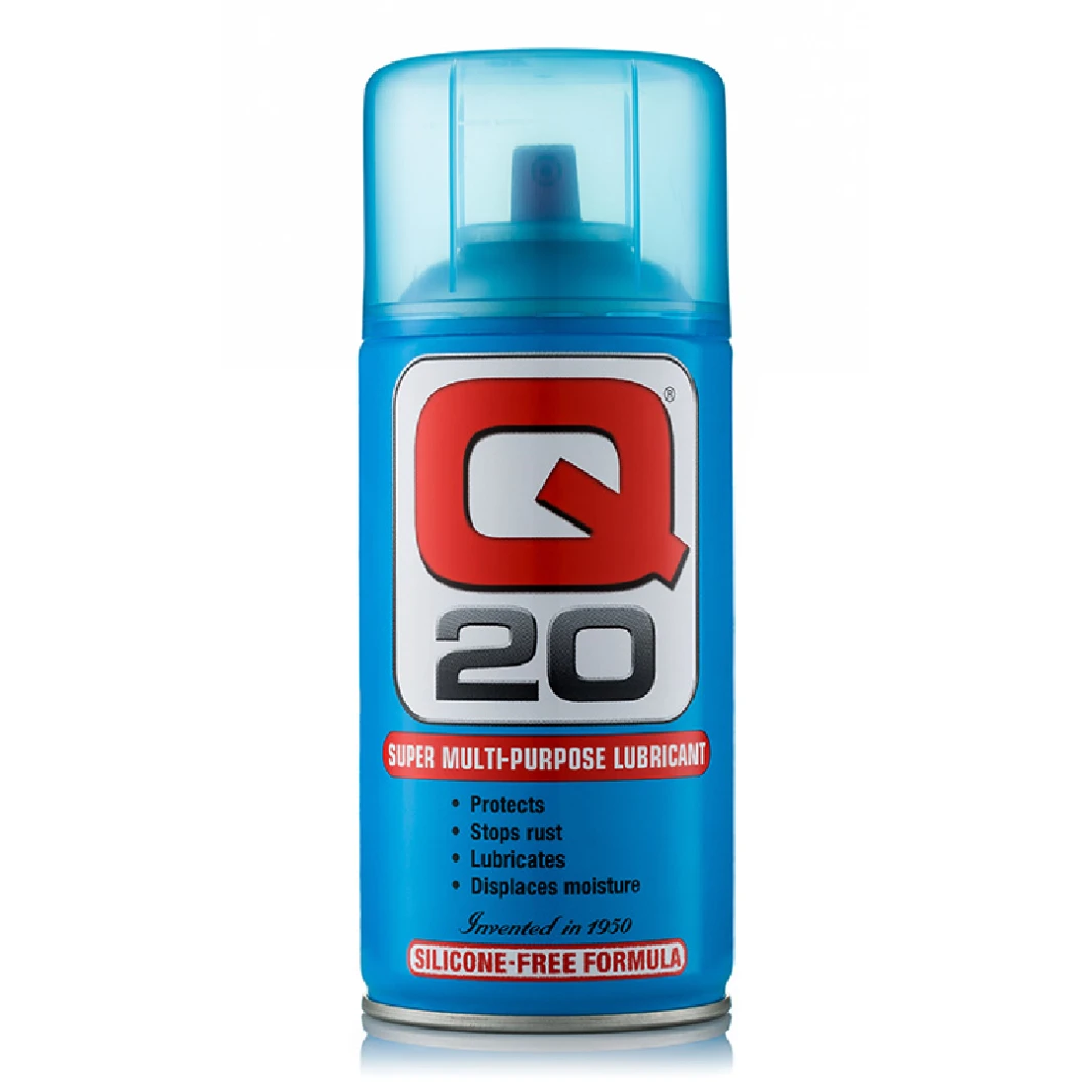Q20 360G SUPER MULTI-PURPOSE LUBRICANT