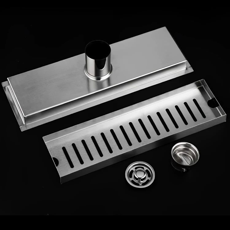 BEST COSTA 40CM LINEAR DRAINER