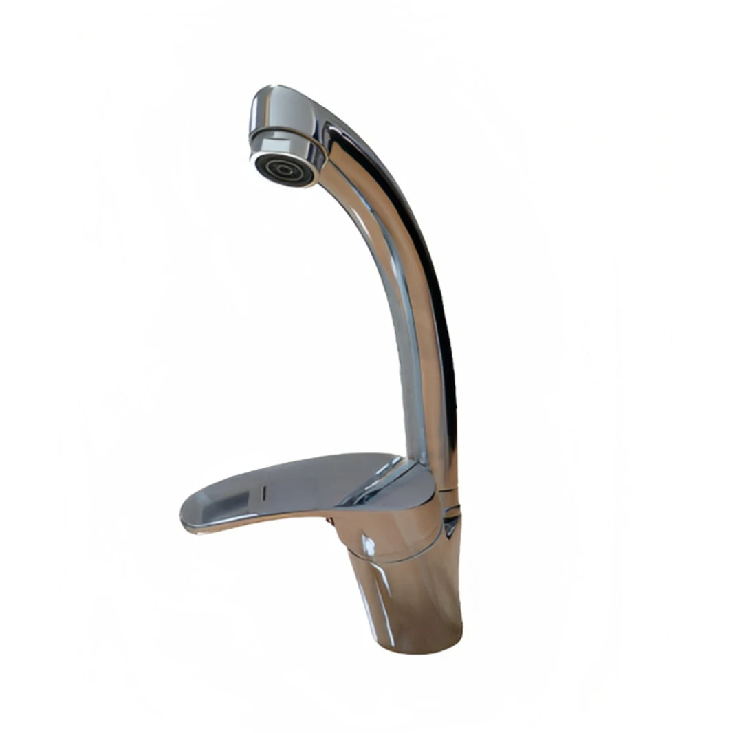 FICTORY SINK MIXER 1454