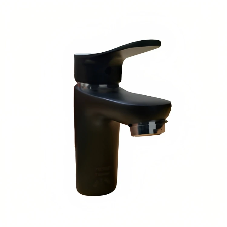 FICTORY BASIN MIXER 2022-1