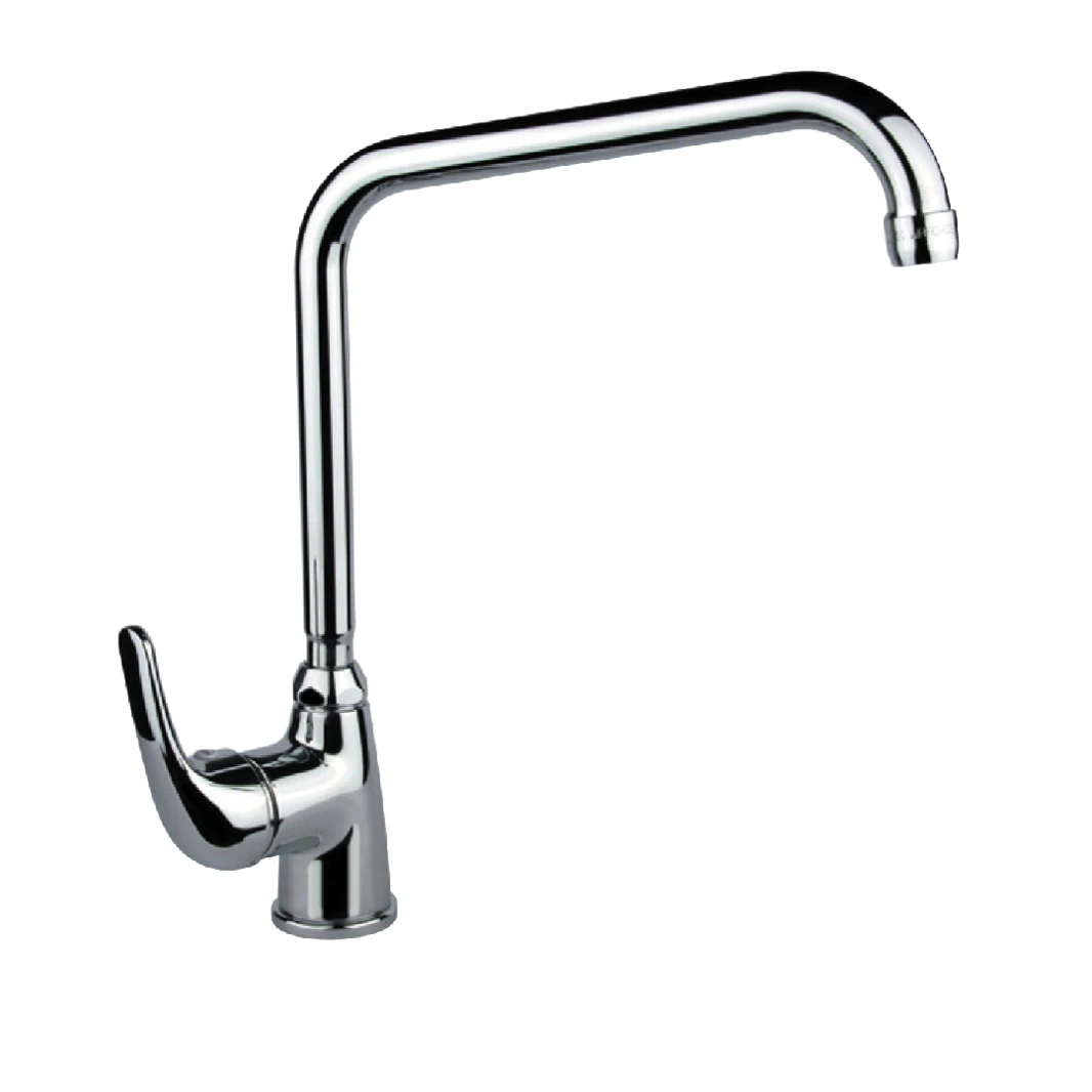 Fiore Sink Mixer 88Cr4638