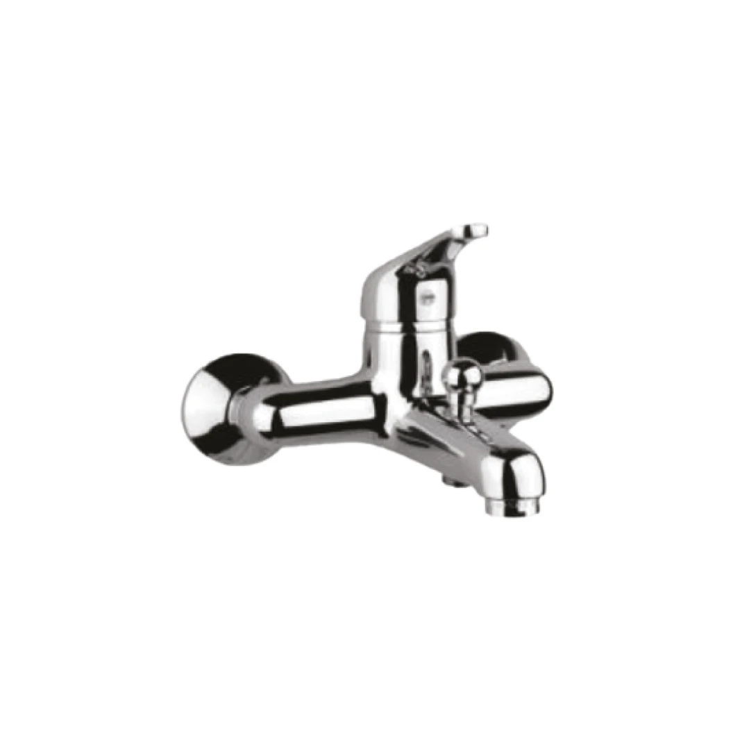Fiore Bath Mixer Kyro Chrome 86Cr1510
