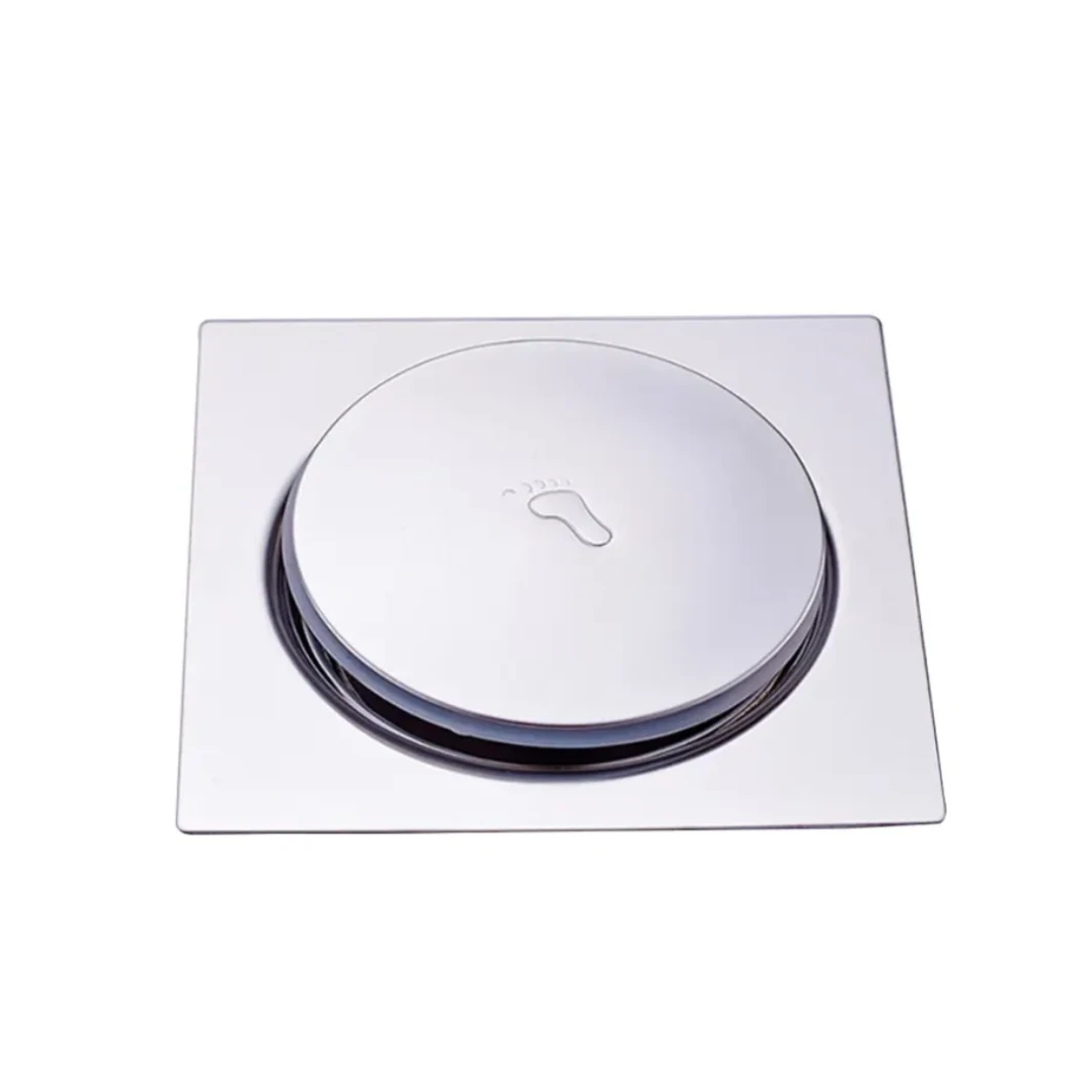 سلسلة McPoloo Floor Drain MFD10110 10*10cm