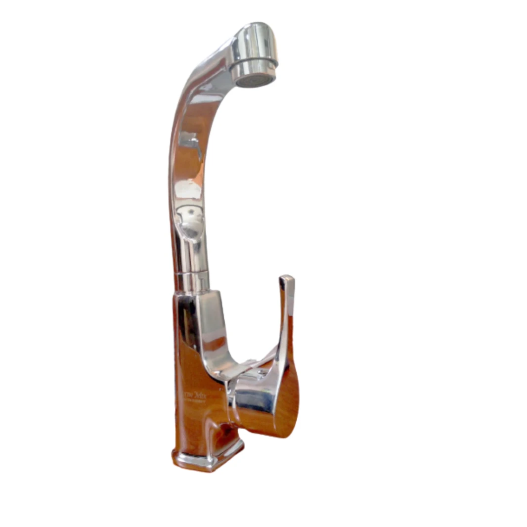 Altin Mix Basin Mixer LO220