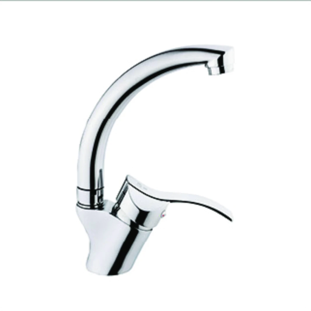 Altin Mix Spectra Sink Mixer SP-N206