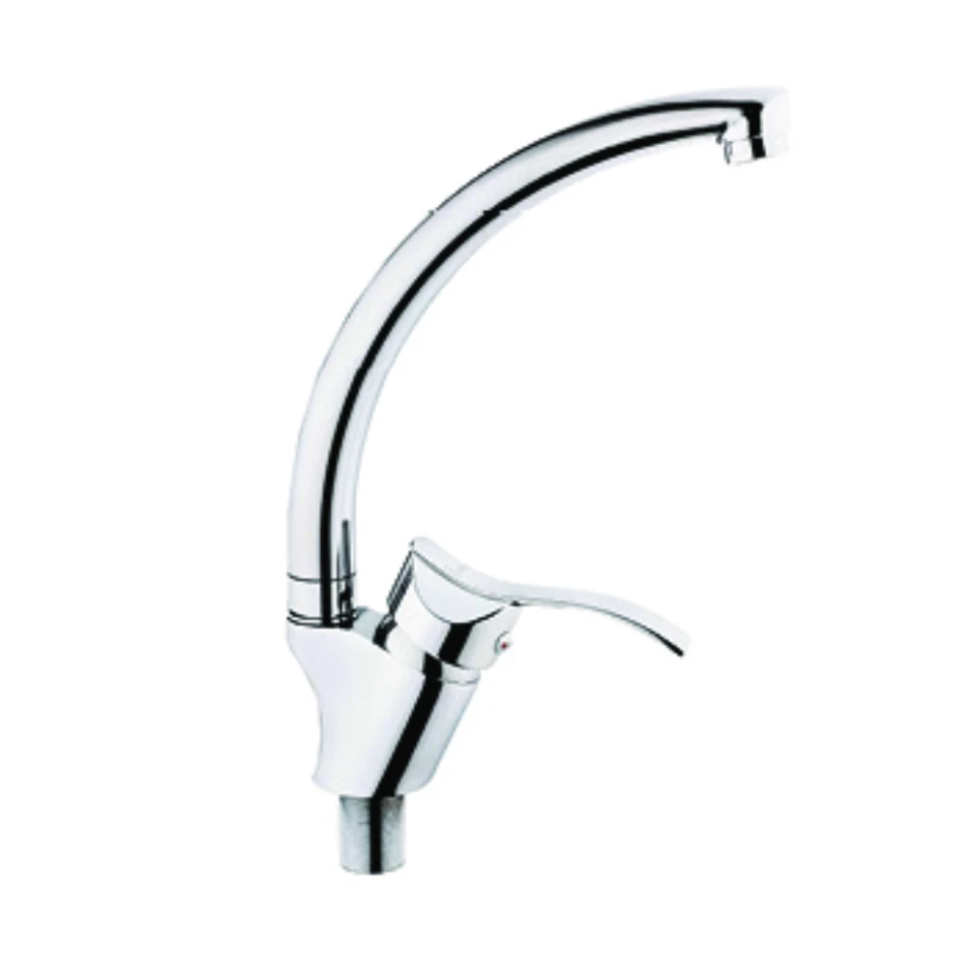 Altin Mix Spectra Sink Mixer SP608