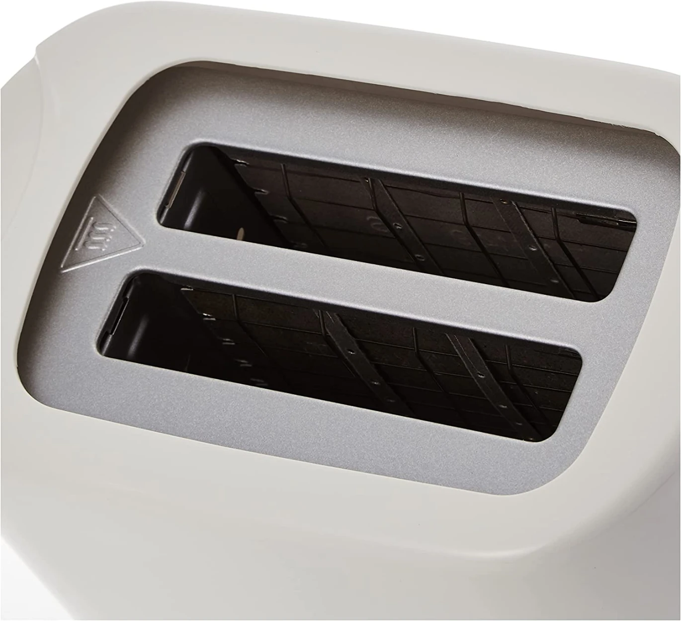 Black & Decker 2-slice toaster, 750 watts