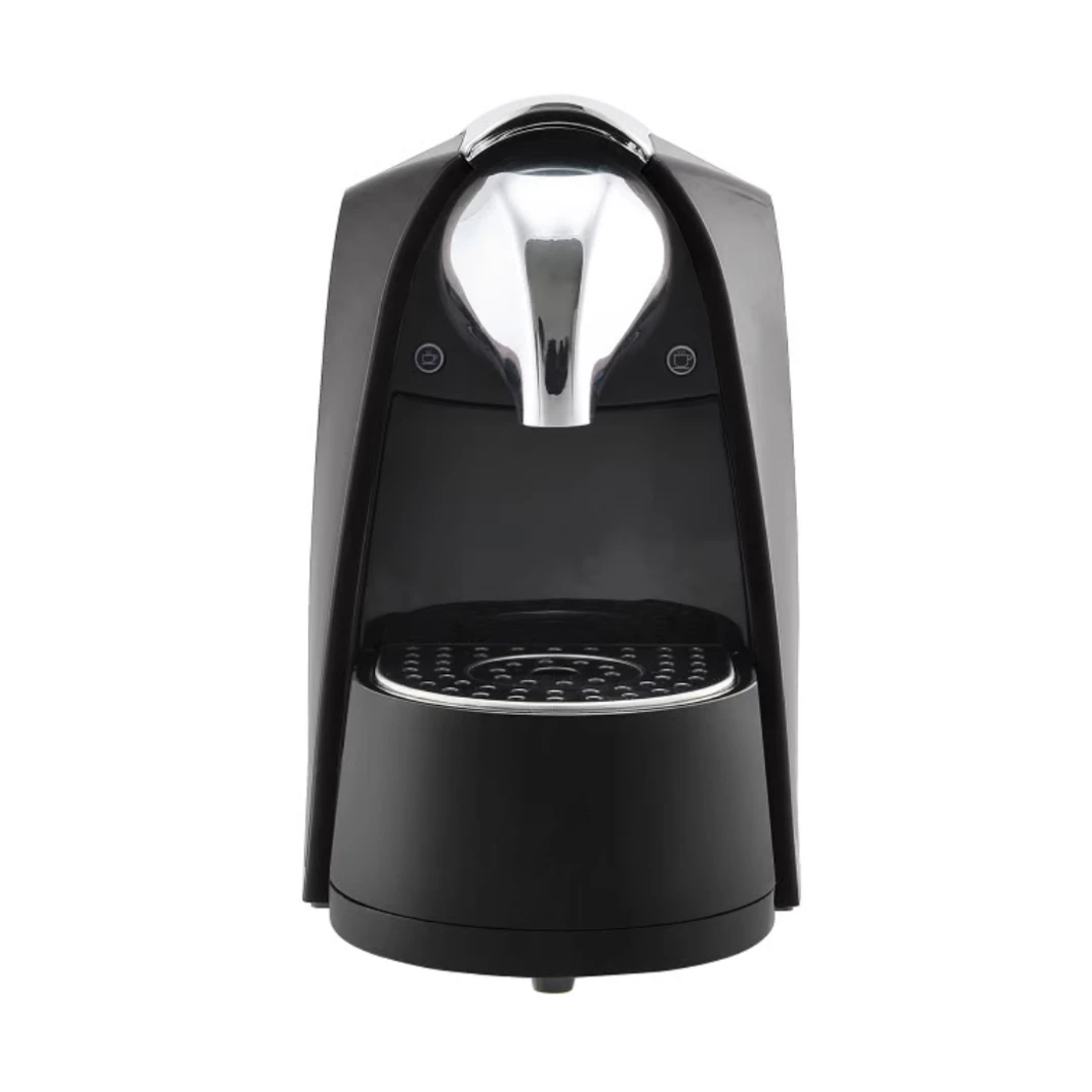 Mega espresso machine 1400 watts, compatible with Nespresso capsules