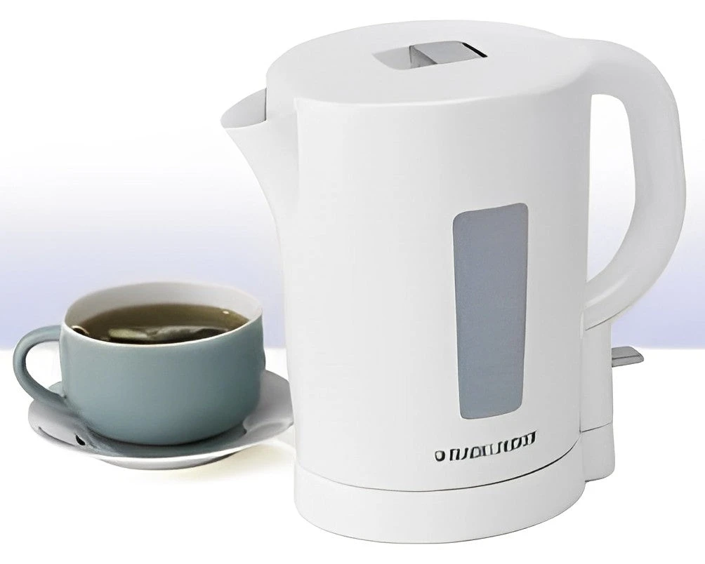 Black & Decker Electric Kettle JC250 2200W 1.7 لتر