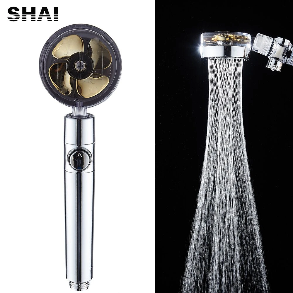 Showr Head