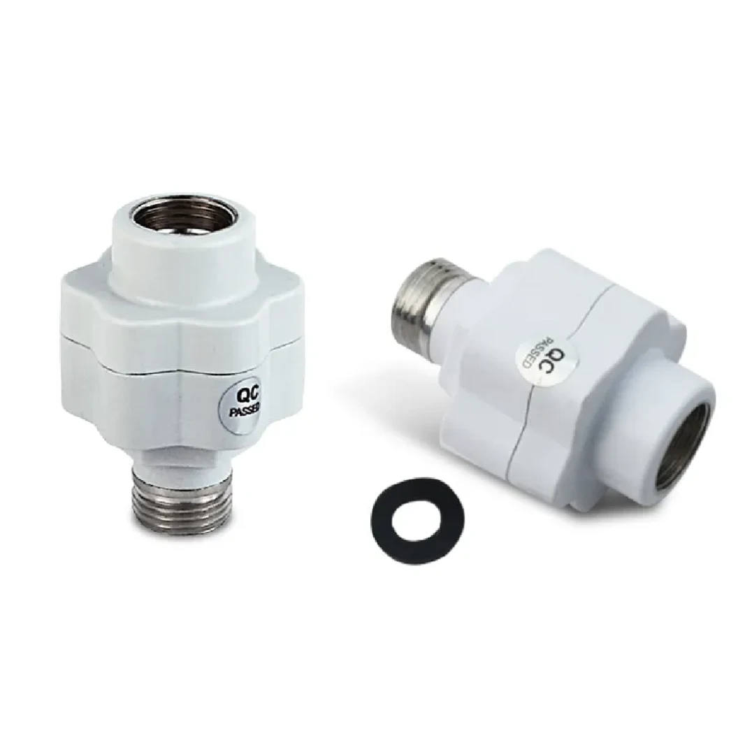 صمام تسرب alctricity المضاد