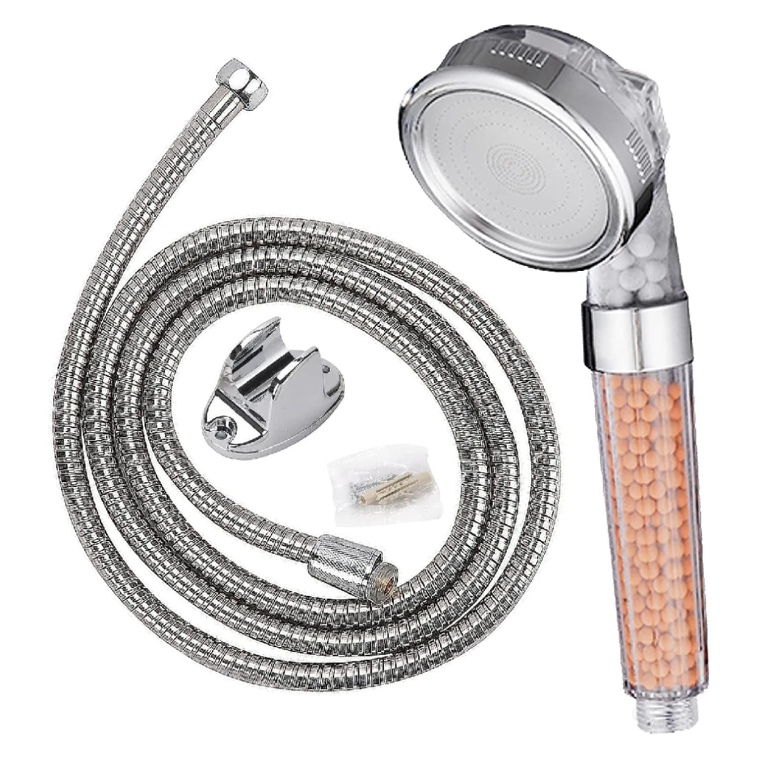 SHOWER HAND WITH HOSE