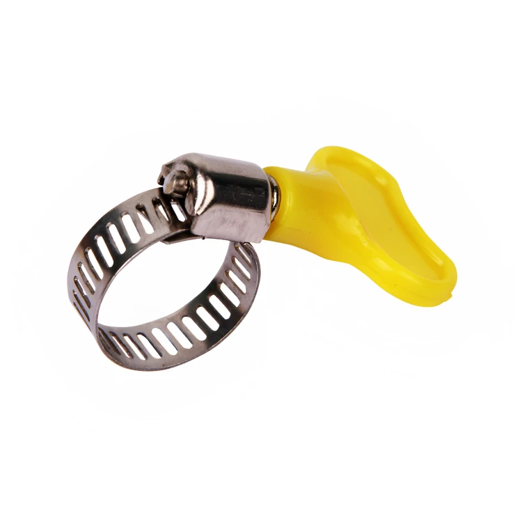 خرطوم المشبك 18MM