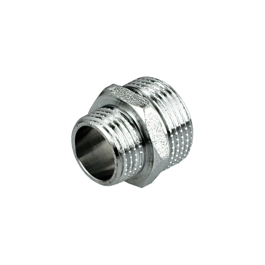 المخفض كروم 3/4 "x1/2"