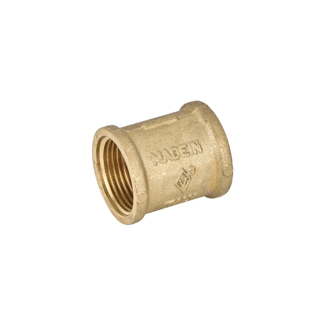 المقبس النحاسي 1/2 "