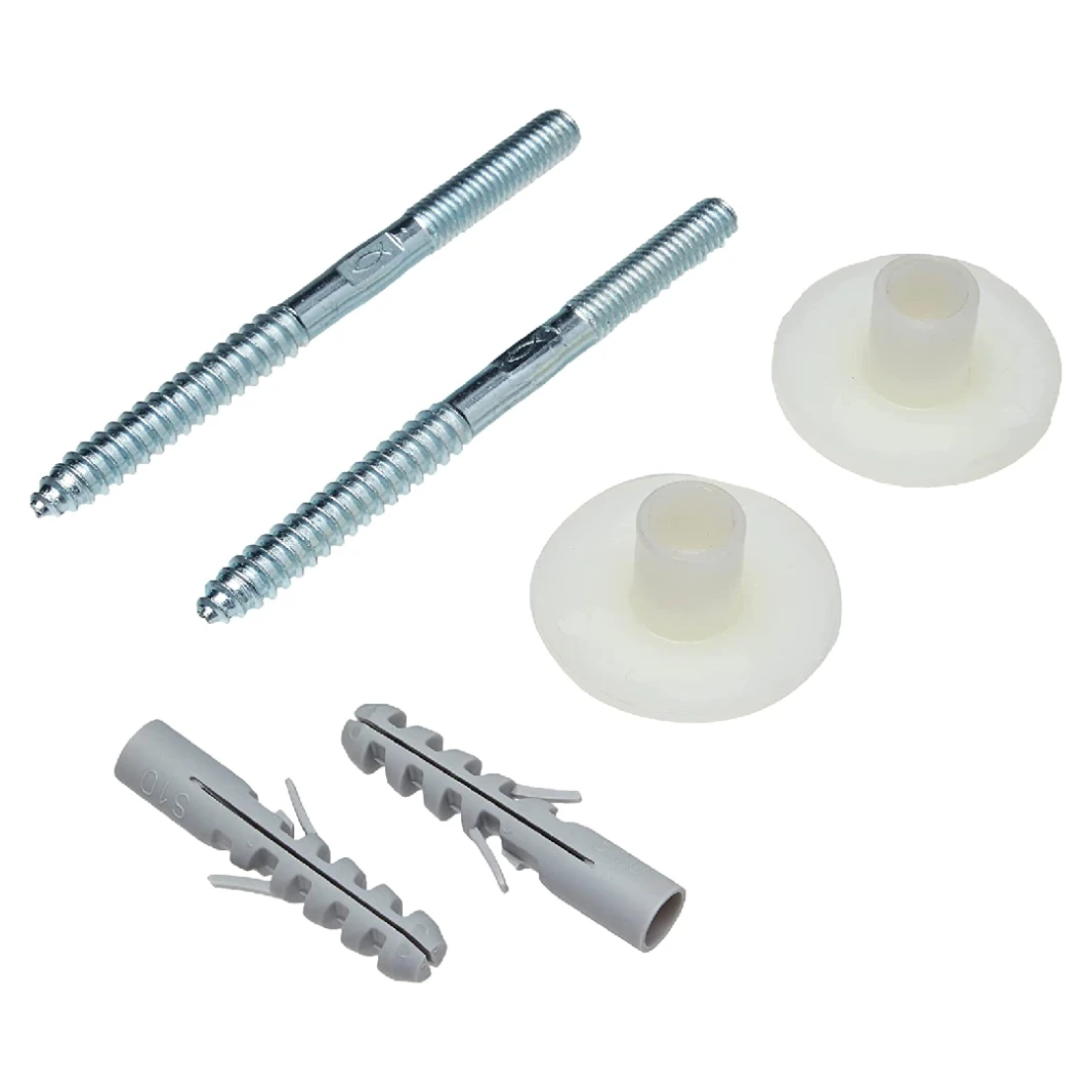 غسل حوض إصلاح العنصر 2pcs 10*120