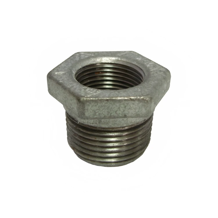 سداسي عشرية تقلص المقبس 1*3/4 "