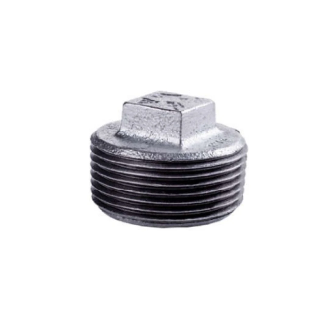 قابس عادي 1 1/2 "