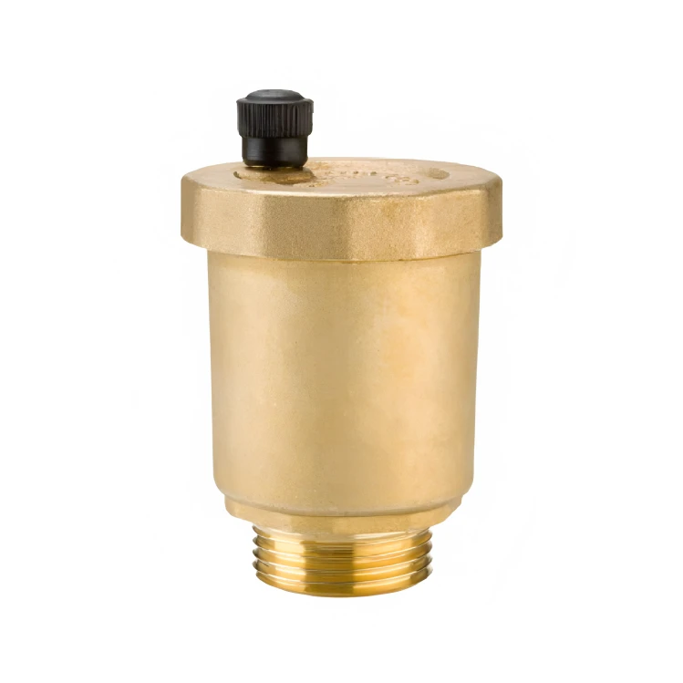 Valmat Automatic Air Valve