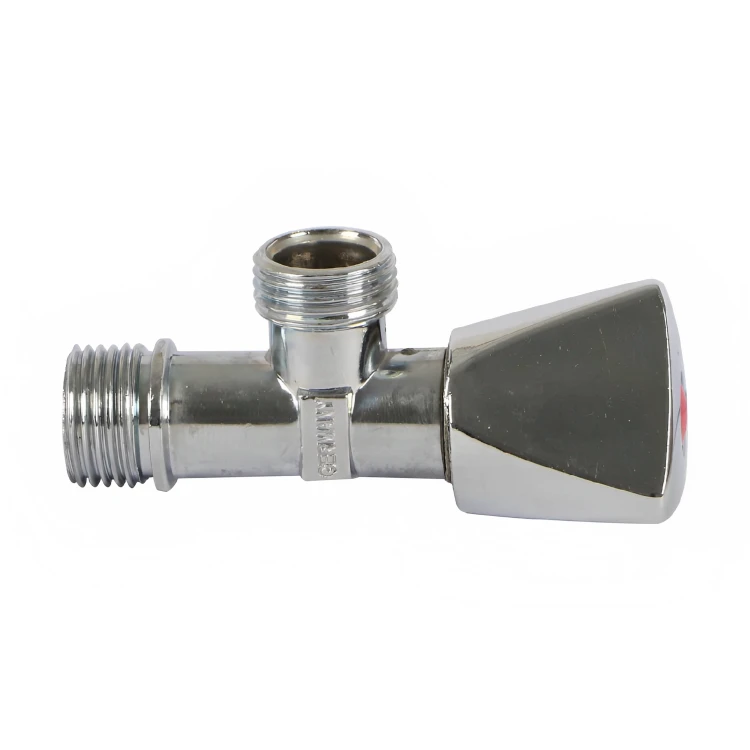 زاوية Valve1 // 2 "*1/2"