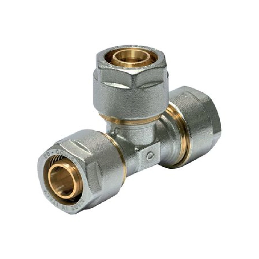 موصل Tee 16mm
