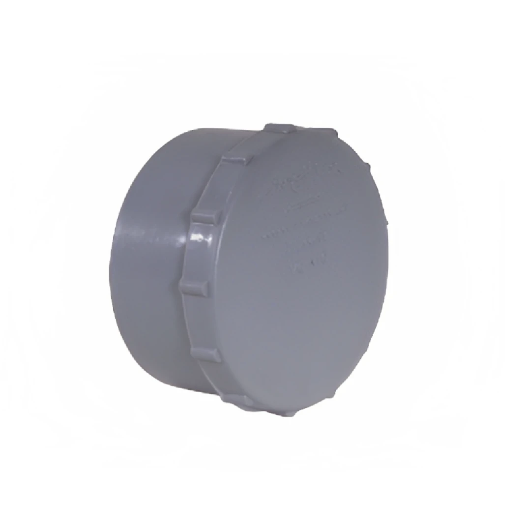 HKJ Push Cap 4 "