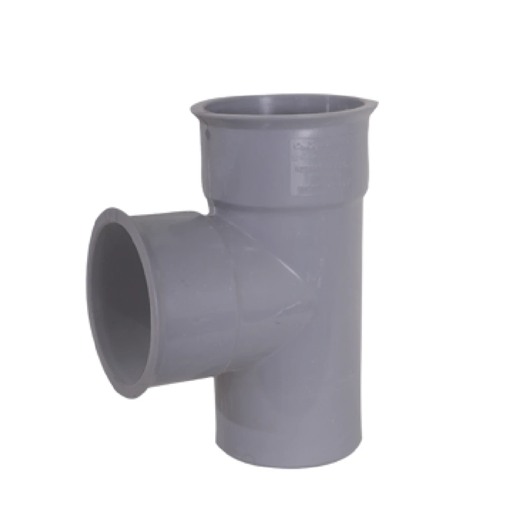 HKJ Tee PVC 2 "