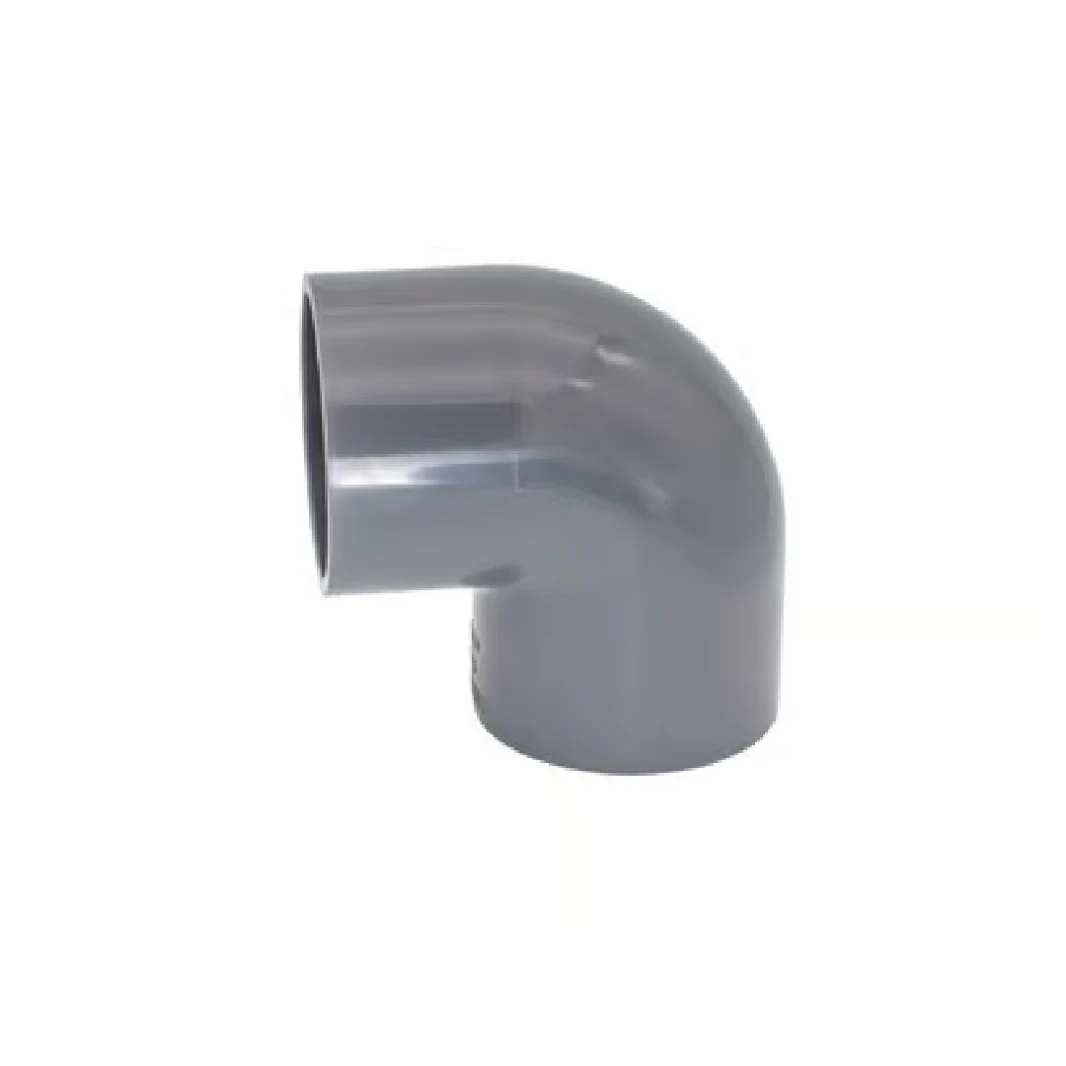Chanal Elbow CPVC 1 1/4 "