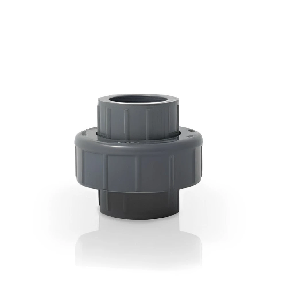 Union Union Chanal 1 "-1/2"