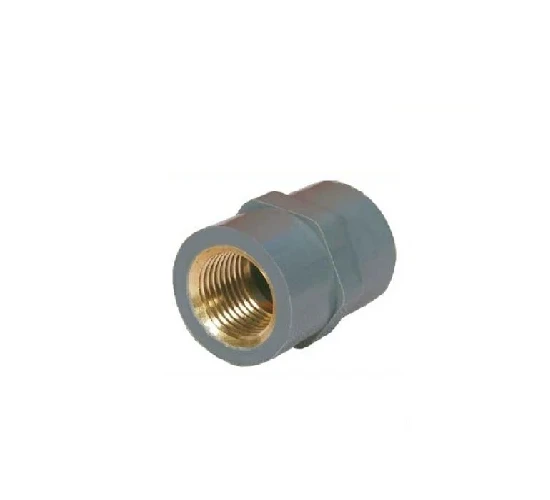 النحاس RFTA 3/4 "× 1/2"