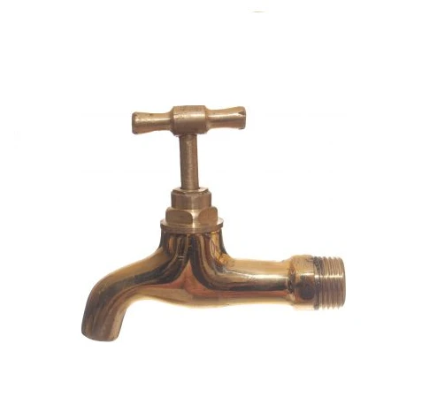 النحاس المائي الصنبور 1/2 "