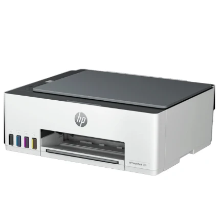 HP Smart Tank 580 Wireless All في طابعة واحدة