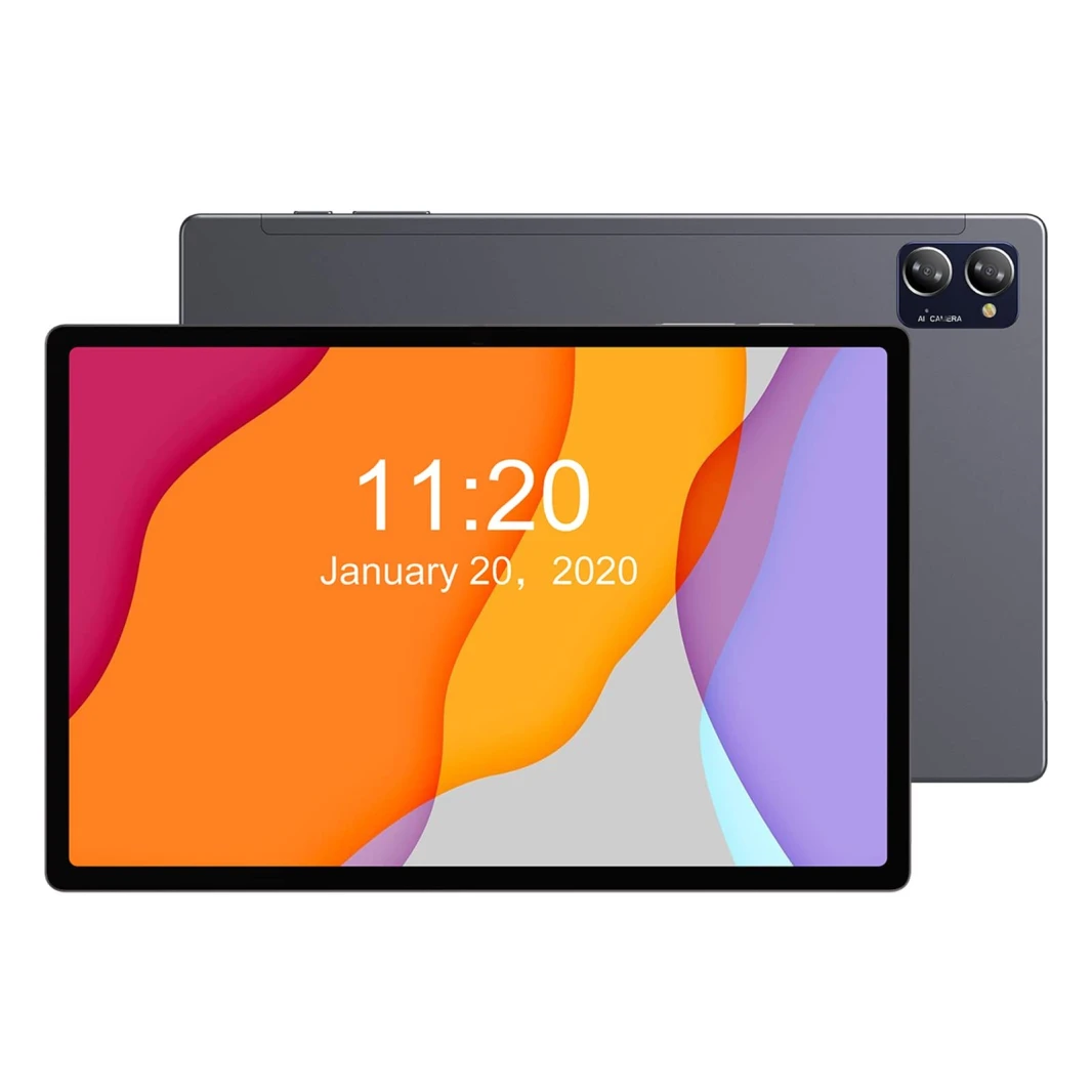 Chuwi Hipad X Pro Android 12-OCTA-Core Unisoc T616-128GB SSD-6GB RAM-10.5 "
