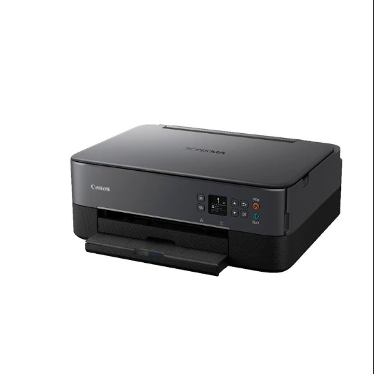 Canon Pixma TS5340A طابعة الطباعة اللاسلكية