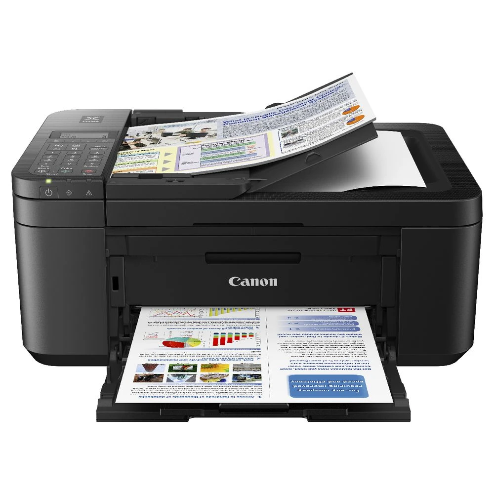 طباعة Canon Pixma TR4640